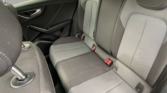 Sièges arrière Audi Q2 – SUV urbain 5 places d'occasion à Narbonne / voiture occasion Narbonne
