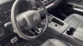 Volant Citroën C5 Aircross – intérieur voiture d'occasion à Narbonne / voiture occasion Narbonne