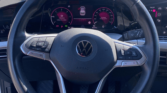 Intérieur Golf VIII – volant Volkswagen d'occasion Narbonne / voiture occasion Narbonne