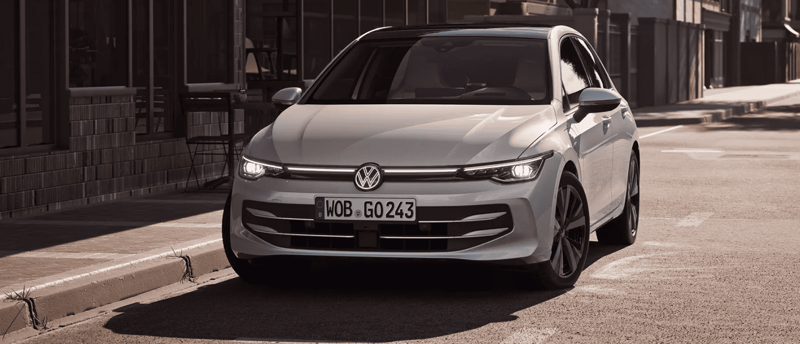 🚗 Volkswagen Golf 8 2.0 TDI 115 ch Life à Narbonne : performance, confort et économie réunis
