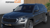 Skoda Narbonne occasion