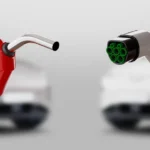 📉Comparatif 2025 : Essence, Diesel, Hybride ou Électrique